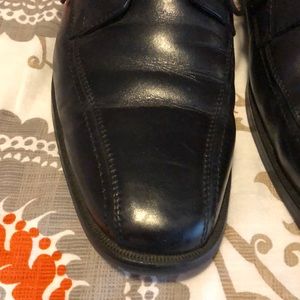 dockers comfort zone shoes